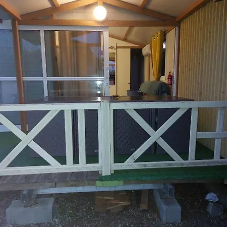 Sur Terrain Priver Campsite